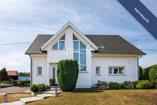 Maison à vendre 7 pièces 175 m²