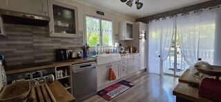  Maison � vendre 4 pi�ces 88 m�