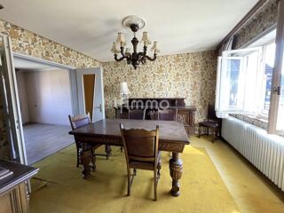  Maison à vendre 5 pièces 130 m²