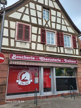  Immeuble � vendre 12 pi�ces 407 m�