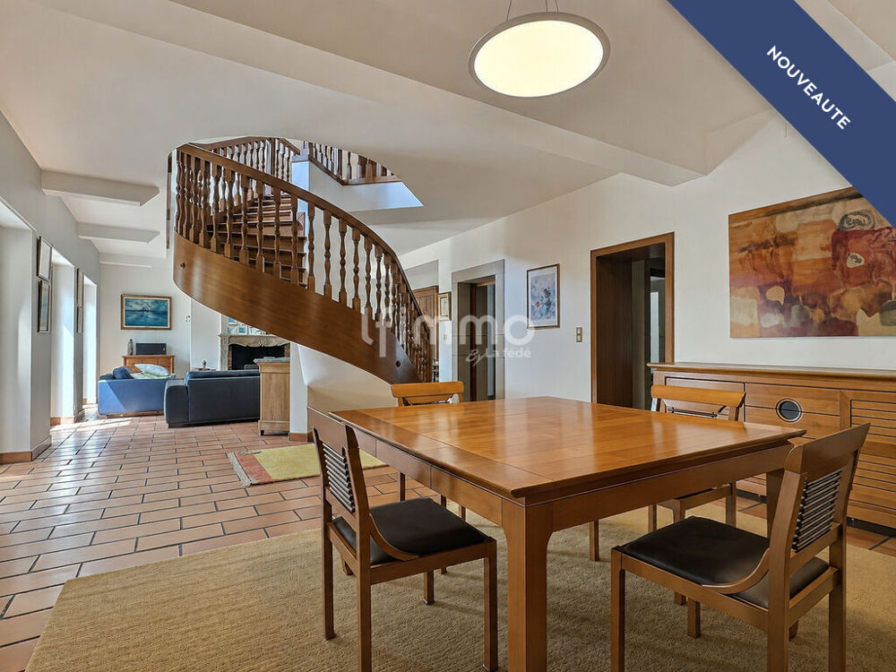 Vente Maison Magnifique demeure d'exception - 275 m2 sur 20 ares de terrain Ham-sous-varsberg