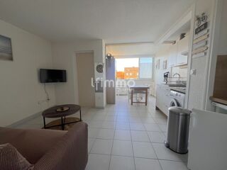  Appartement à vendre 3 pièces 38 m²