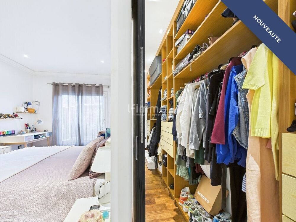  vendre  Maison Gagny (93220)