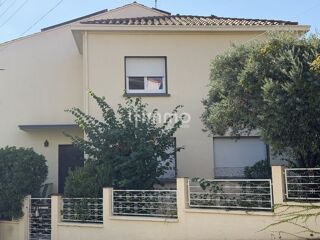  Maison à vendre 5 pièces 168 m²