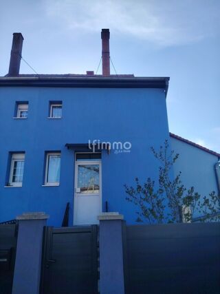  Maison à vendre 4 pièces 102 m²
