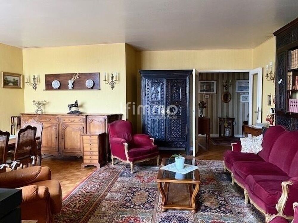 � vendre  Appartement Paris 12