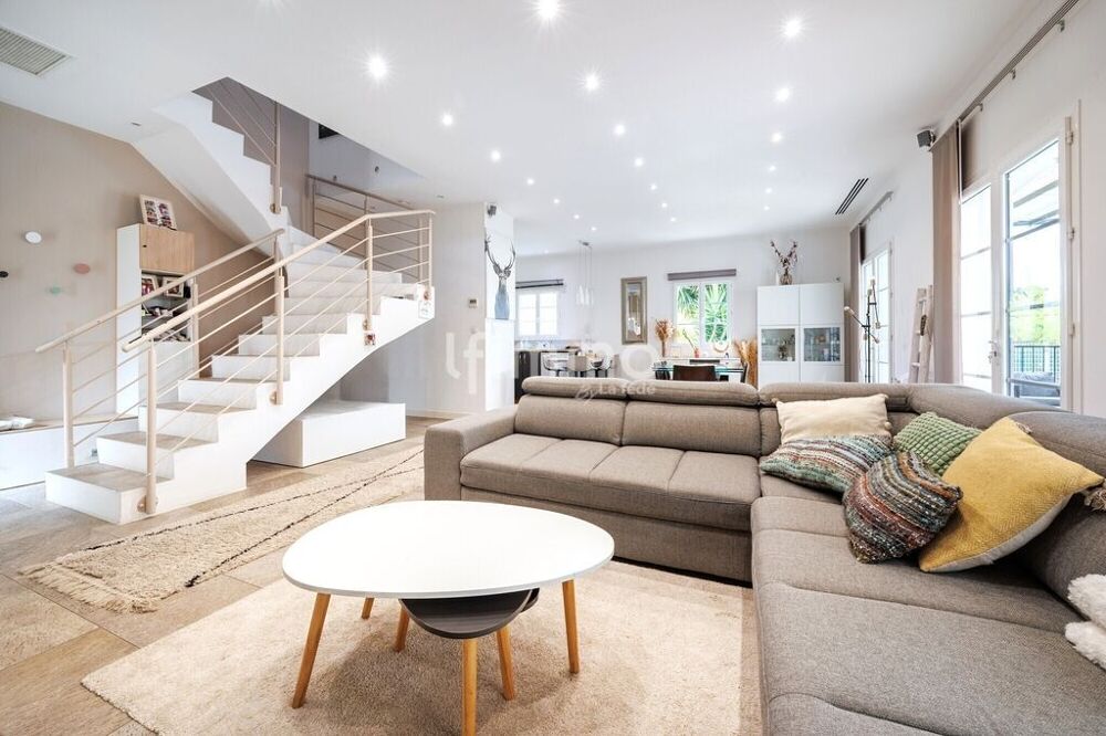 à vendre  Maison Marseille 11