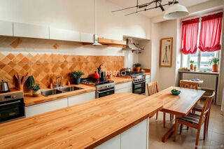  Appartement � vendre 6 pi�ces 176 m�