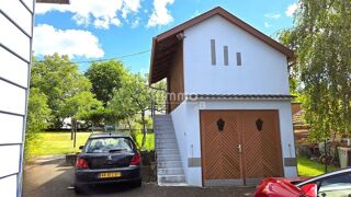  Maison � vendre 6 pi�ces 135 m�