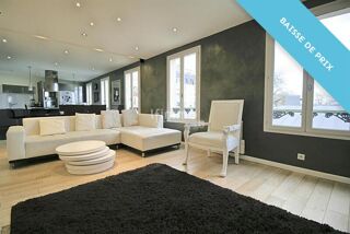  Appartement  vendre 6 pices 136 m Nogent sur marne