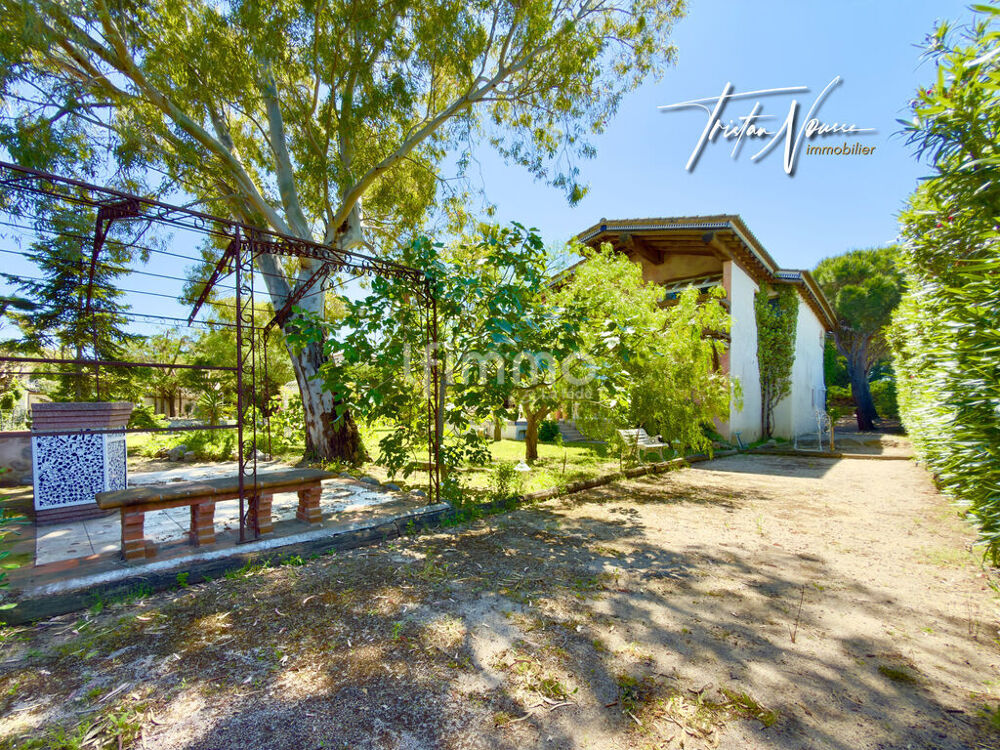 � vendre  Maison Saint-Cyprien (66750)