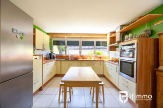  Maison à vendre 6 pièces 175 m²