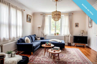  Maison � vendre 6 pi�ces 135 m�