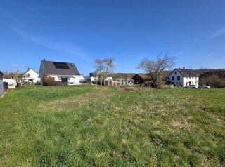 Terrain à vendre 776 m²