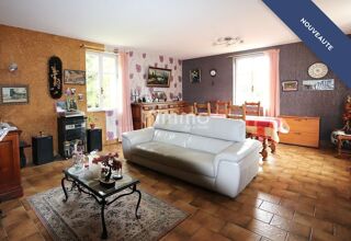  Maison � vendre 10 pi�ces 185 m� Les eyzies