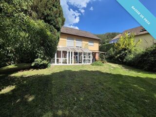  Maison à vendre 5 pièces 136 m²