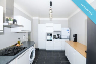  Appartement  vendre 3 pices 79 m