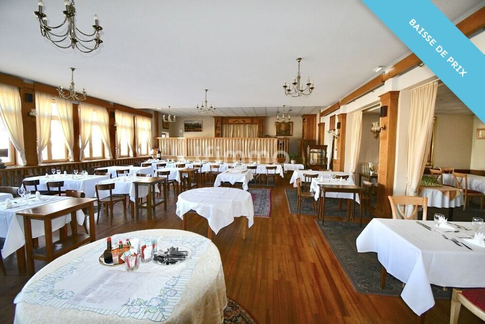 à vendre  Hôtel Particulier Merkwiller-Pechelbronn (67250)