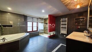  Maison � vendre 7 pi�ces 200 m�