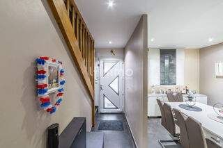  Maison à vendre 5 pièces 101 m²