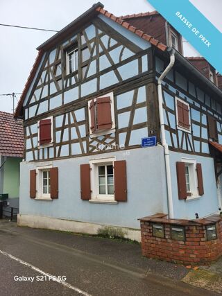  Maison  vendre 6 pices 131 m