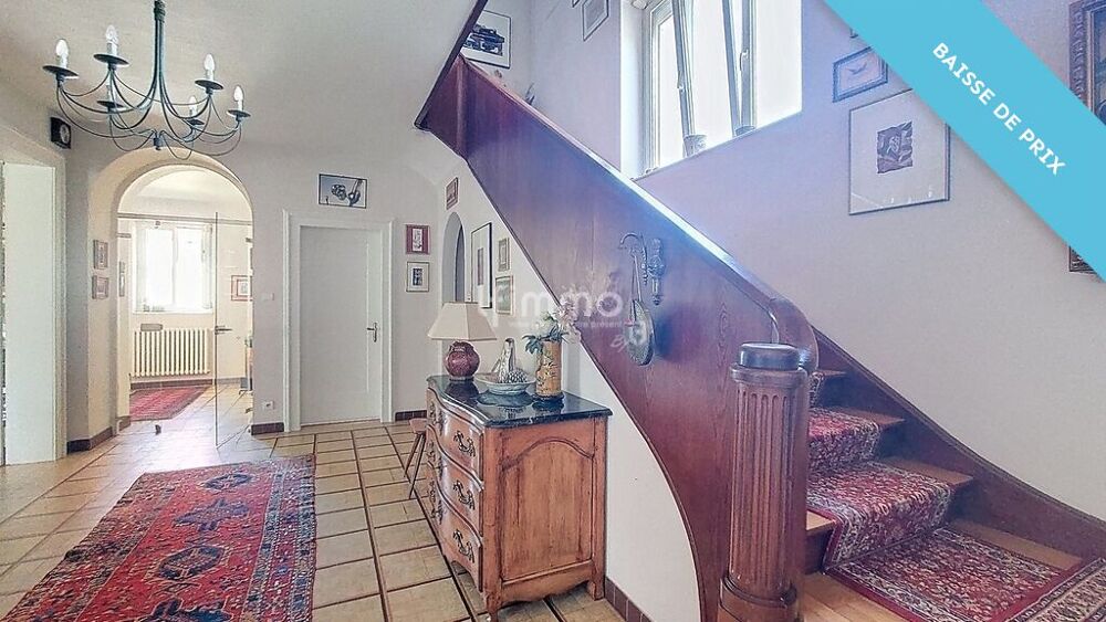 � vendre  Maison Barr (67140)