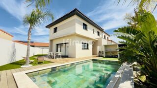  Maison � vendre 5 pi�ces 130 m�