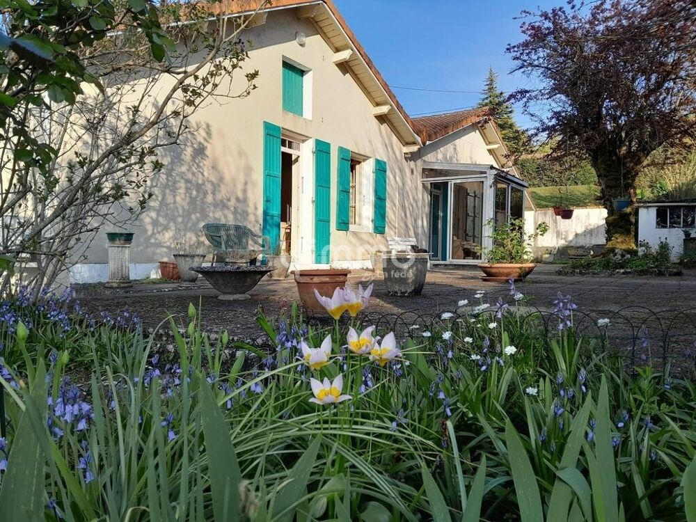Maison la Couronne