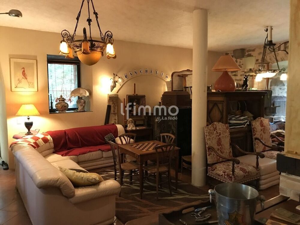 maison familiale