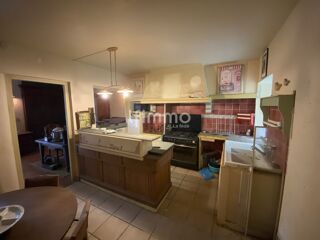  Maison à vendre 6 pièces 210 m²