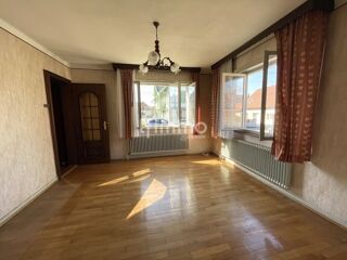  Maison à vendre 5 pièces 130 m²