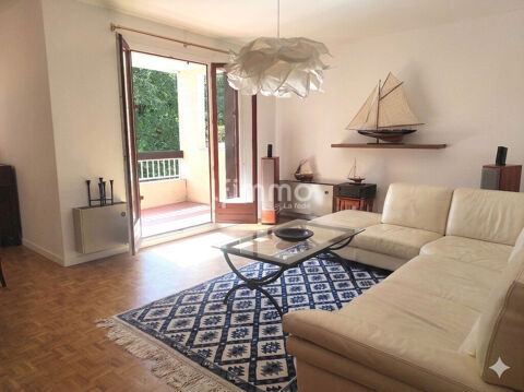  Appartement à vendre 4 pièces 109 m²