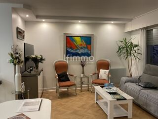  Appartement à vendre 3 pièces 68 m²