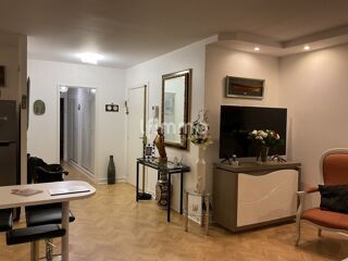  Appartement à vendre 3 pièces 68 m²