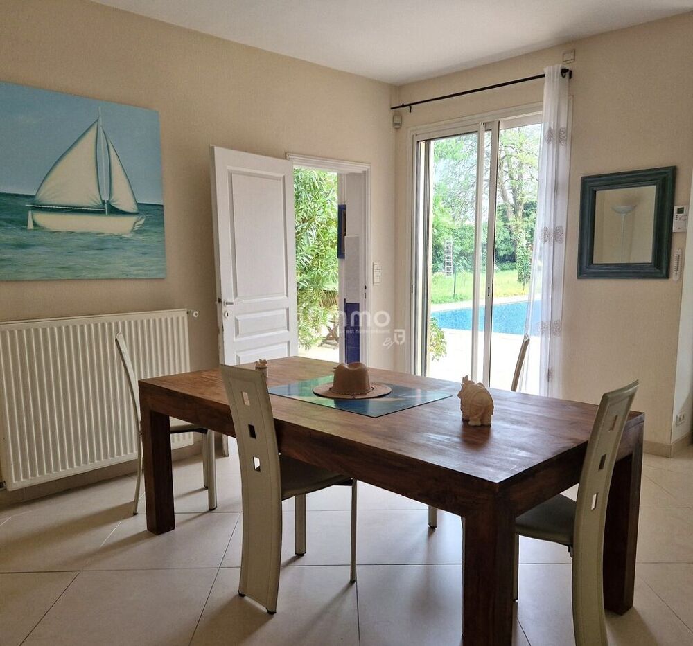  vendre  Maison Le Bouscat (33110)