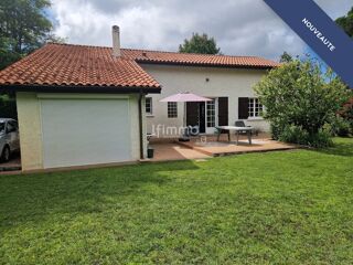  Maison  vendre 6 pices 134 m