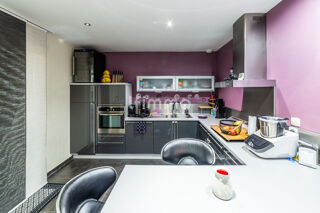  Maison à vendre 5 pièces 101 m²