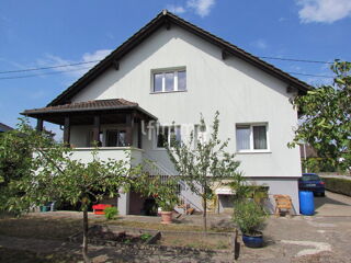  Maison � vendre 4 pi�ces 102 m�