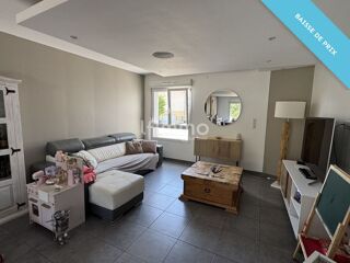  Maison à vendre 4 pièces 94 m²