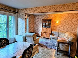  Maison � vendre 5 pi�ces 102 m�