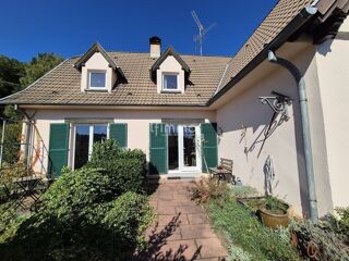  Maison � vendre 6 pi�ces 196 m�