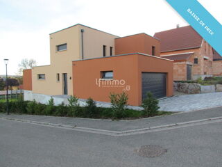  Maison � vendre 5 pi�ces 154 m�