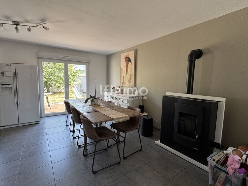 Vente Maison Charmante maison d'habitation 94m², terrasse. Cernay 68700 Haut- Cernay