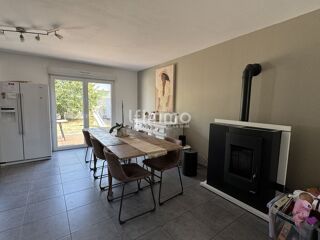  Maison à vendre 4 pièces 94 m²