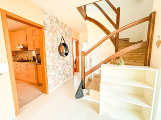  Maison à vendre 8 pièces 175 m²