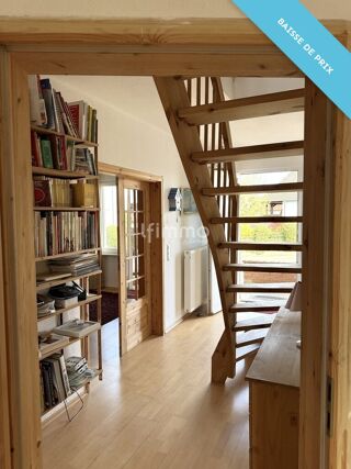  Maison à vendre 10 pièces 208 m²