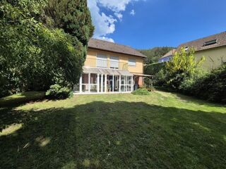  Maison à vendre 5 pièces 136 m²