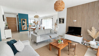  Maison à vendre 5 pièces 130 m²