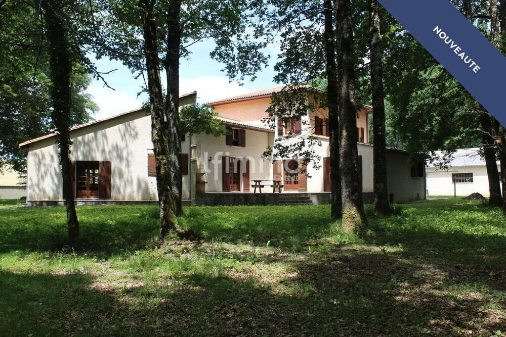Vente Maison Maison proche d'Angoulême Montmoreau