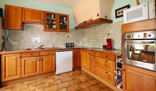  Maison � vendre 10 pi�ces 185 m�